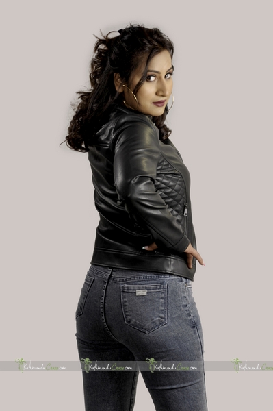 Jharana Risal – Gallery 19